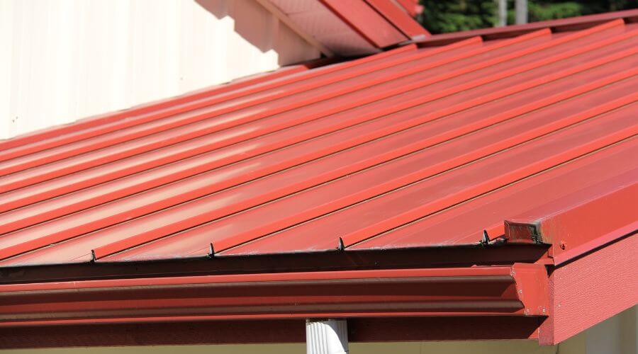 Emergency Industrial Roof Repair in Tuttle, OK